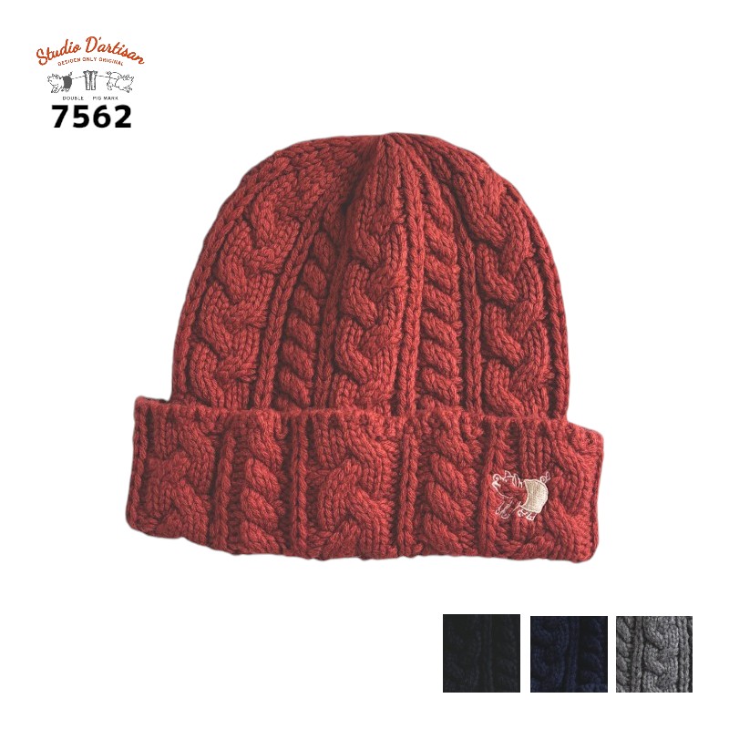 STUDIO_D'ARTISAN / ステュディオダルチザン STUDIO D'ARTISAN