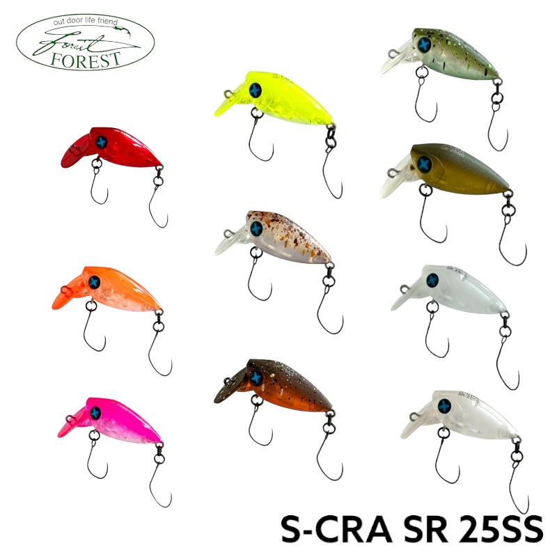 フォレスト　エスクラ30SS 9個セット新品未使用 フォレスト エスクラ30SS 9個セット新品未使用 - メルカリ