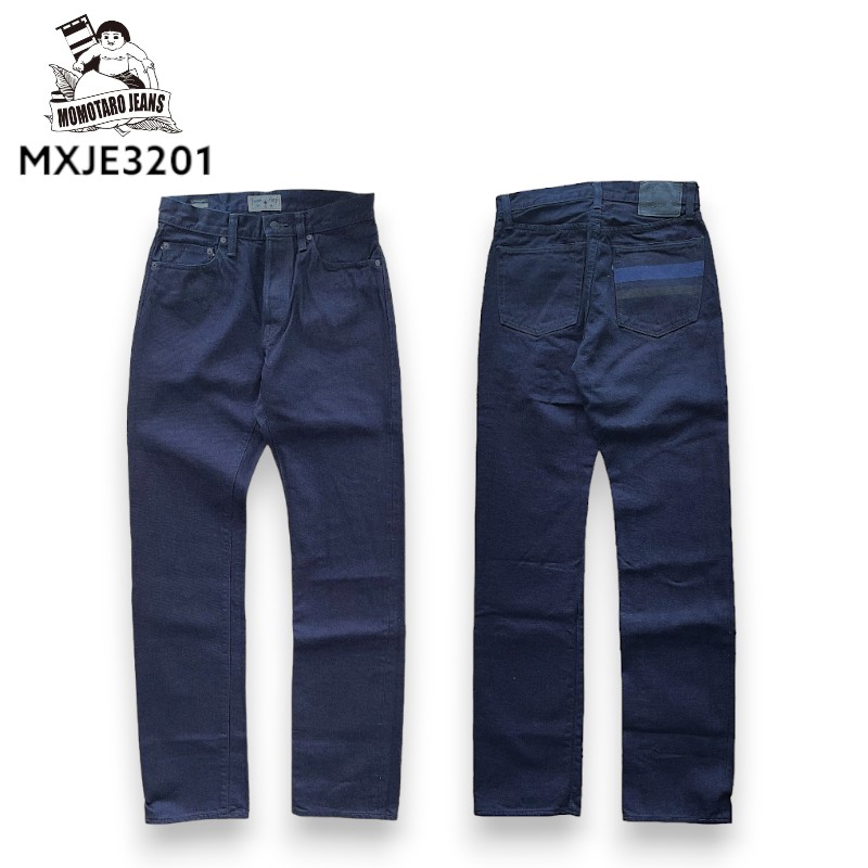 楽天市場】MOMOTARO JEANS（桃太郎ジーンズ） 15.7oz セルビッチ