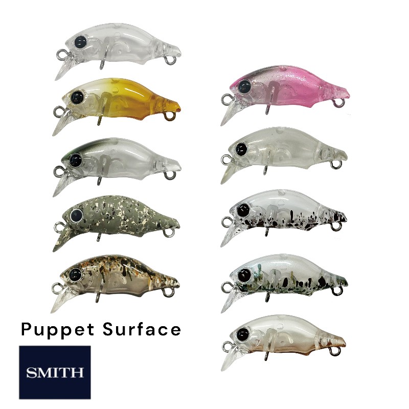 楽天市場】スミス(SMITH) ちっちゃなズルビー 【釣り