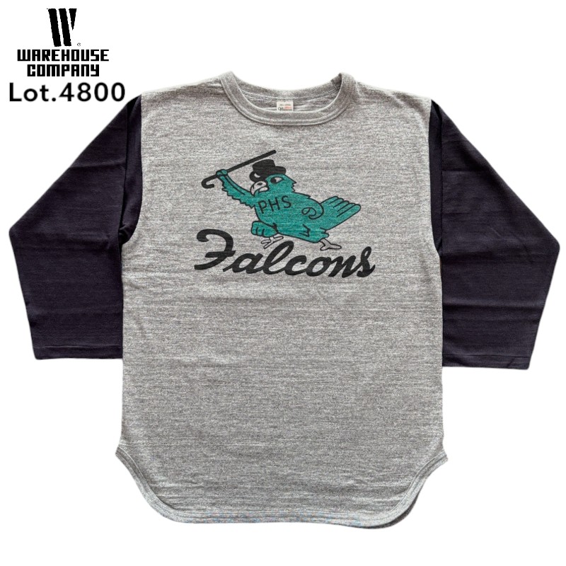 WAREHOUSE Tシャツ4枚セット warehouse Tシャツ 4枚セット XL(42)サイズ