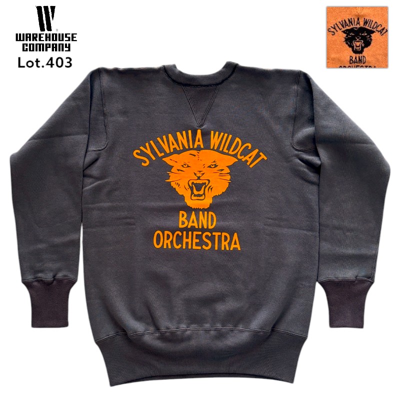 楽天市場】【WAREHOUSE】 ウエアハウス Lot 401 TYNDALL 両V