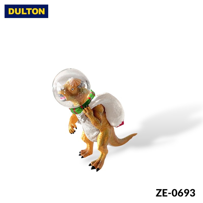 楽天市場】グローブダイナソー HOLD ON TREE スノードーム クリスマス