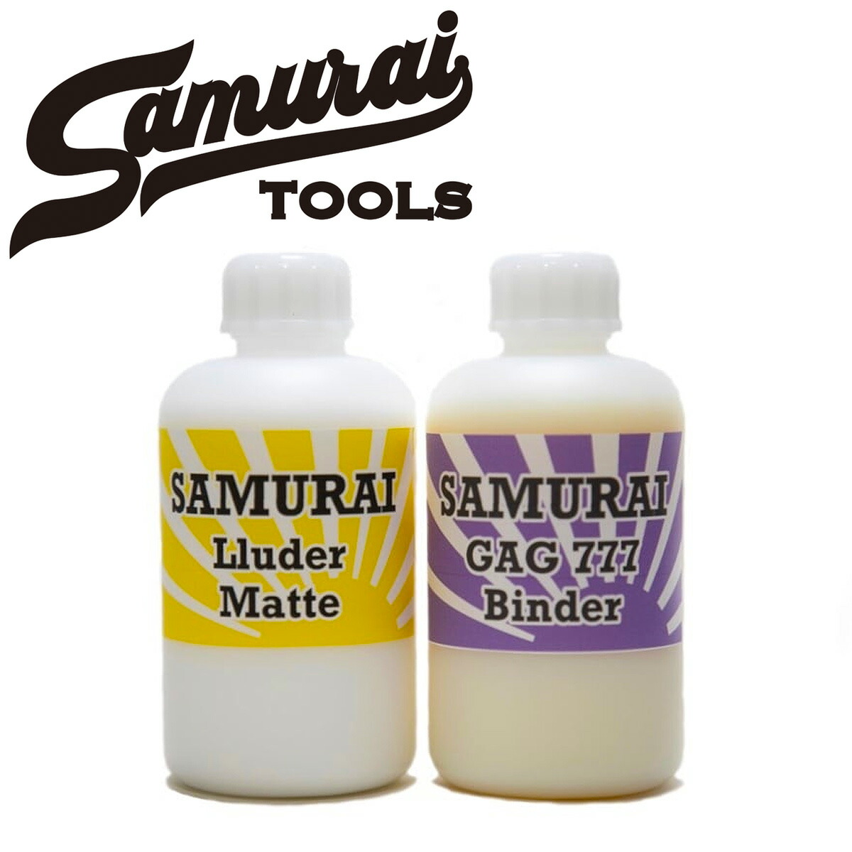 楽天市場】サムライバインダー 250mlスニーカーペイント用 剥がれ防止
