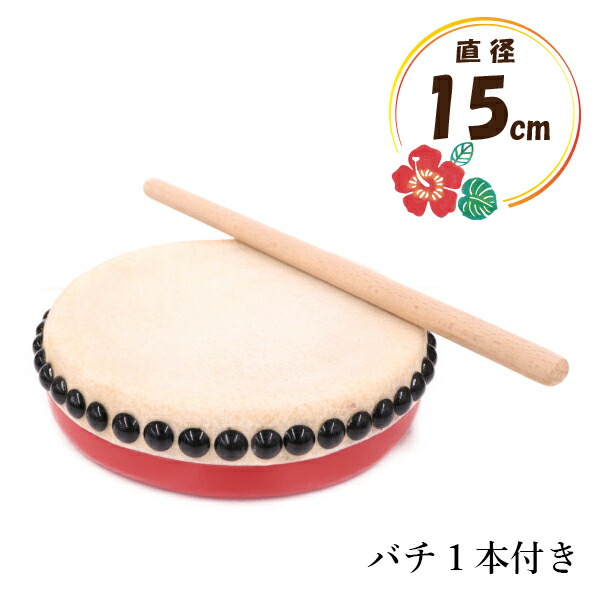 パーランクー(小) バチ付き 10個セット 新品未使用 楽天市場