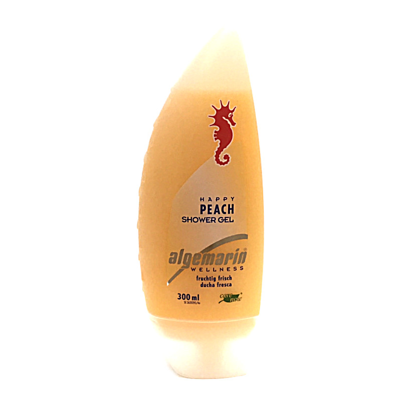 【ドイツ】アルマゲリン　シャワージェル 300ml×24 アルゲマリン ボディソープ アルゲマリンうるおい香水シャワー
