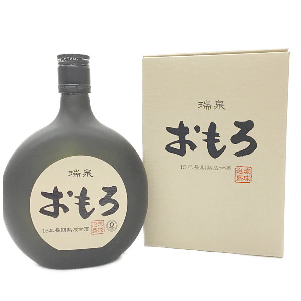 楽天市場】泡盛60度【崎元 与那国】600ml* : サンエー