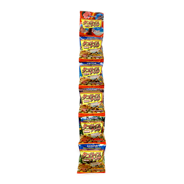 ラブブー×モンスターバー 怪味コンビニ ソフトビニール吊りカード 4902775072694_62f2416cd2ef45e9