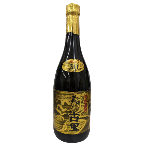 楽天市場】泡盛43度【瑞泉酒造 おもろ 15年古酒】720ml