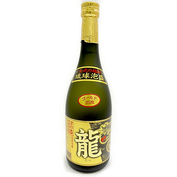 琉球樽酒キーストンゴールドKEYSTONE GOLD (泡盛リキュール) 約9年 琉球樽酒キーストンゴールドKEYSTONE GOLD (泡盛リキュール) 約9