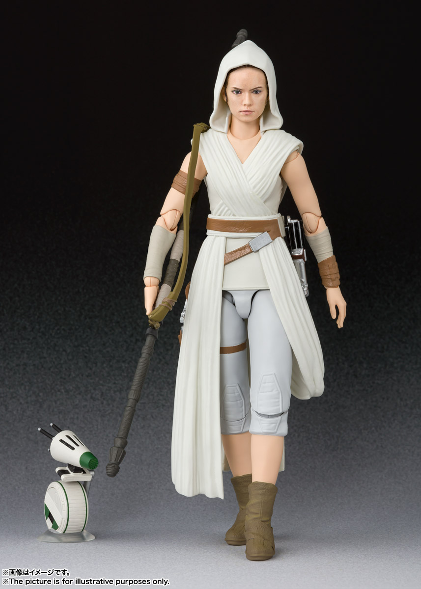 楽天市場】G-SouLﾌｨｷﾞｭｱS.H.Figuarts チューバッカ -Classic Ver