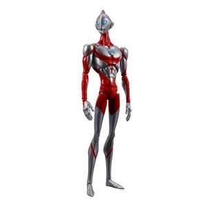 G-SouLﾌｨｷﾞｭｱ S.H.Figuarts ウルトラマン ＆ エミ（ULTRAMAN: RISING）