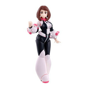 楽天市場】【麗日お茶子】僕のヒーローアカデミア GLITTER＆GLAMOURS