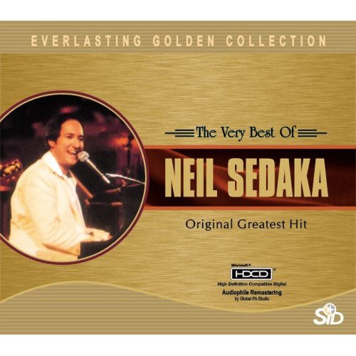 楽天市場】【輸入盤CD】【新品】Neil Sedaka / Sings His Greatest