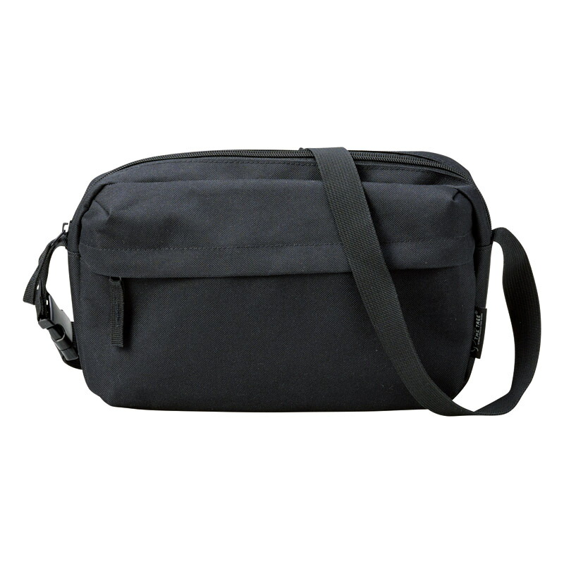 楽天市場】＜良品工房＞日本製牛革ワンショルダー（ブラック） T23-307