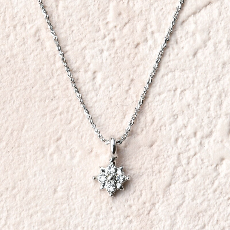 楽天市場】＜プライベートレーベル＞カラーストーンネックレス&ピアス