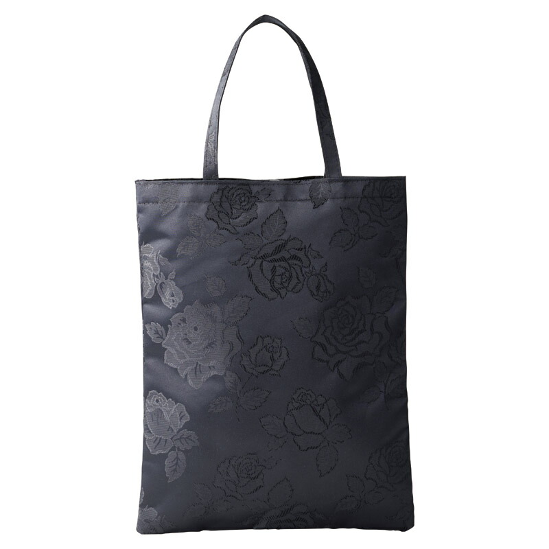 楽天市場】＜レーヌネイビー＞ドット柄バッグセット（ネイビー） RLM