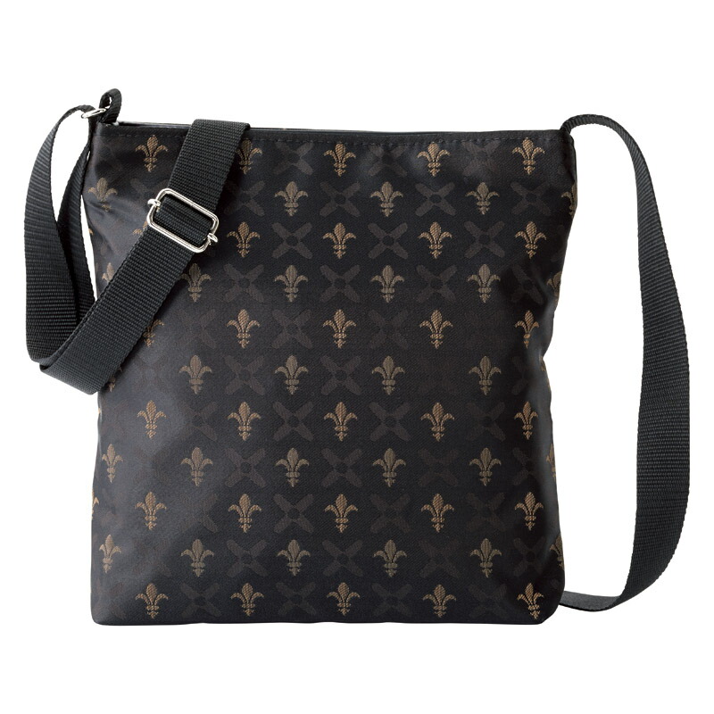 楽天市場】桐生ジャガードショルダー SLB-8009MS人気 おすすめ