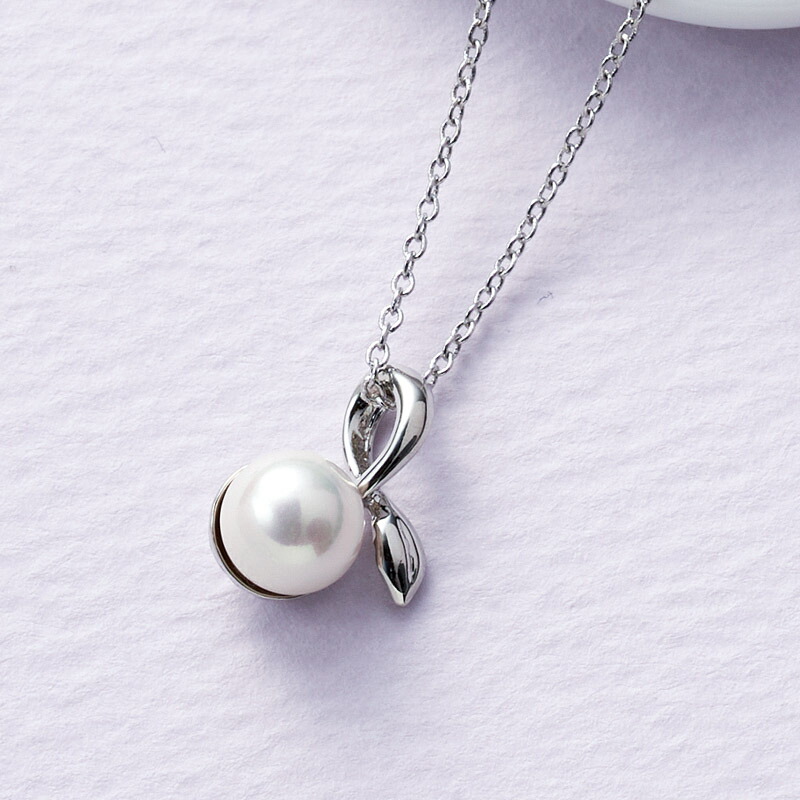 貝パール ペンダント ネックレス 14K ITALY 楽天市場】【送料無料】プライベートレーベル 貝パール2連