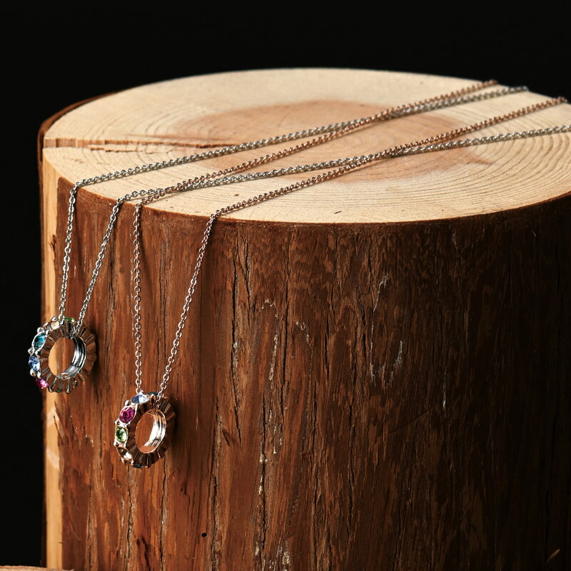 【送料無料】プライベートレーベル　カラーストーンネックレス＆ピアス　４１０−１２２ＰＬ−Ｎ３Ｐ２　ＰＧ　４１０−１２２Ｐ... 楽天市場】＜プライベートレーベル＞カラーストーンネックレス&ピアス