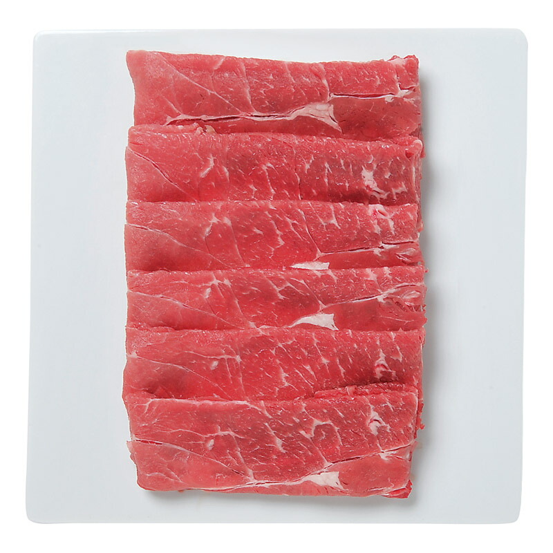 オーストラリア産肩ロースすき焼き AK400<br>人気 おすすめ 食品 精肉 肉 肉加工品 <br>※こちらの商品は、メーカーおよび委託倉庫からの発送です。