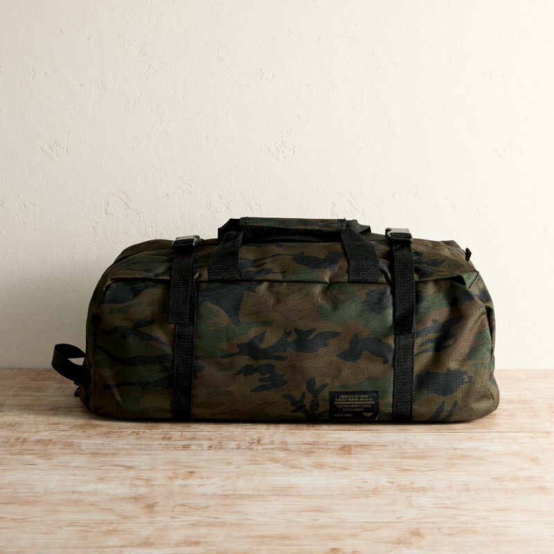 楽天市場】＜バジェックス＞フルオープン ボストンバッグ（ブラック