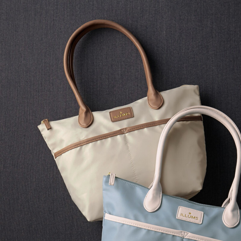 楽天市場】【送料無料/直送】イルムス ハンドバッグ/プレゼント お祝い