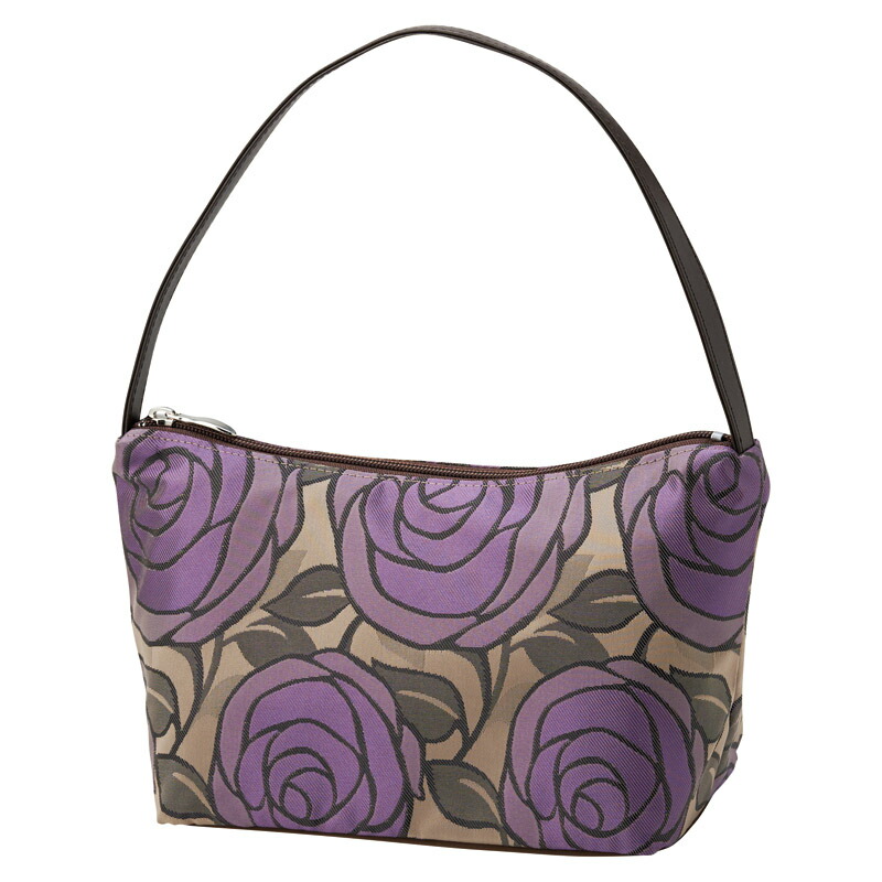 楽天市場】桐生ジャガード手さげ&ショルダー RLB-500/503RO人気