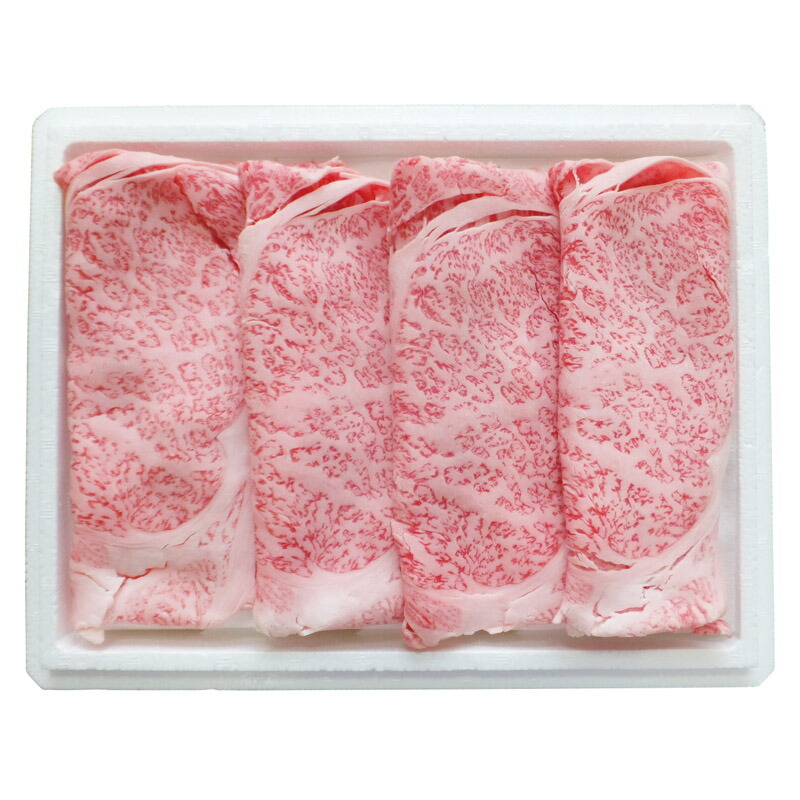 ＜高橋畜産＞山形牛肩ロースすき焼 2001306025<br>人気 おすすめ 食品 精肉 肉 肉加工品 <br>※こちらの商品は、メーカーおよび委託倉庫からの発送です。