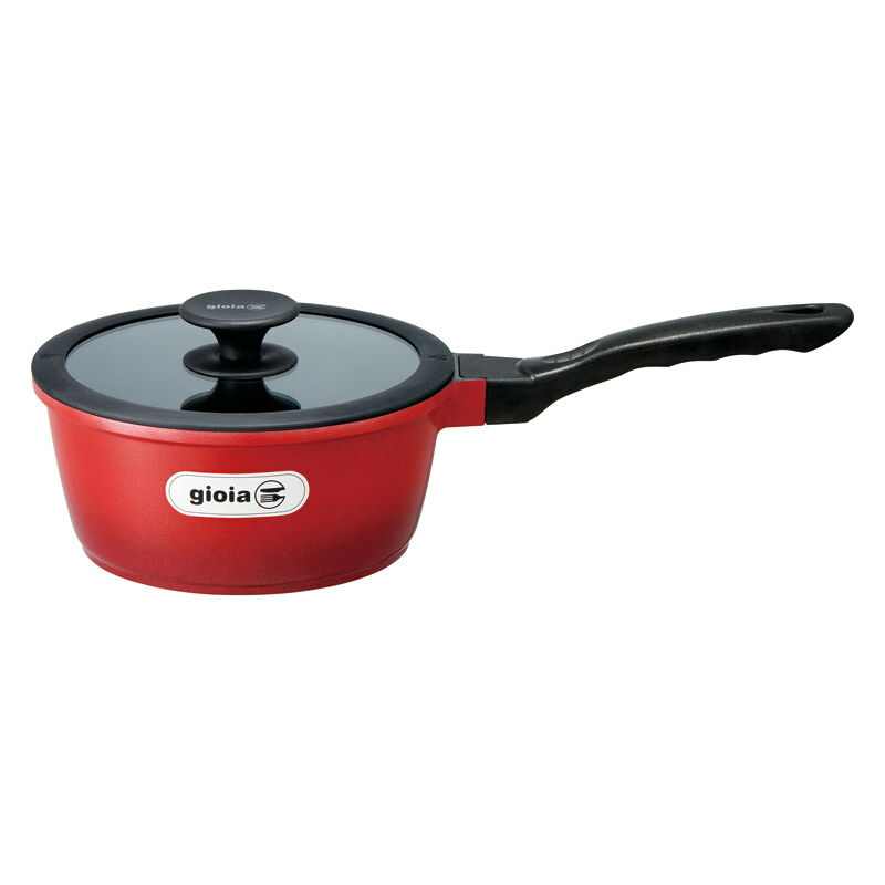 ＜ジョイア＞ソースパン鍋敷きセット XC18-RET5 人気 おすすめ キッチン用品 調理器具 鍋 フライパン ※こちらの商品は、メーカーおよび委託倉庫からの発送です。