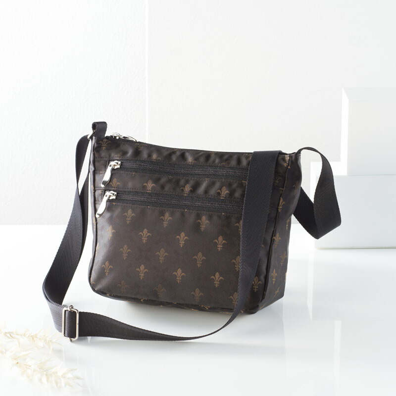 楽天市場】桐生ジャガードショルダー SLB-8009MS人気 おすすめ