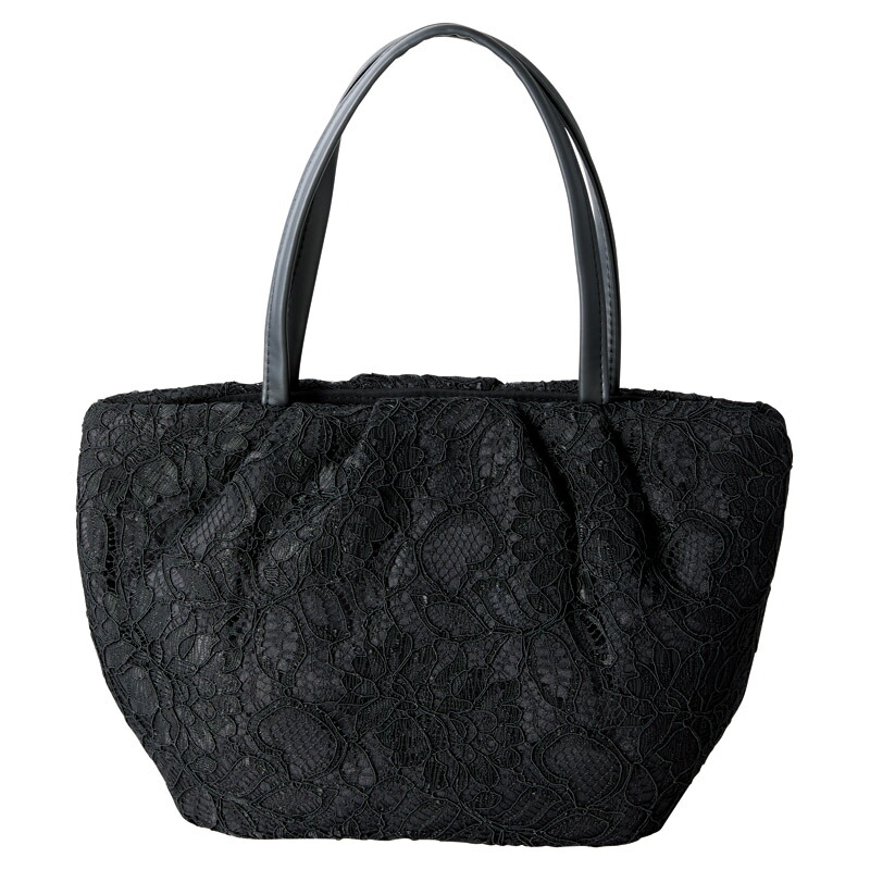 楽天市場】日本製レース手さげ（ブラック） UM-10000NBK人気 おすすめ