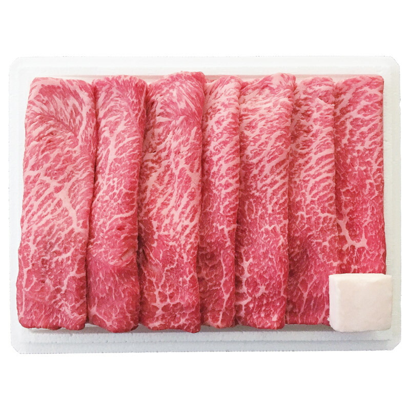 ＜高橋畜産＞山形牛すき焼 2005106045<br>人気 おすすめ 食品 精肉 肉 肉加工品 <br>※こちらの商品は、メーカーおよび委託倉庫からの発送です。