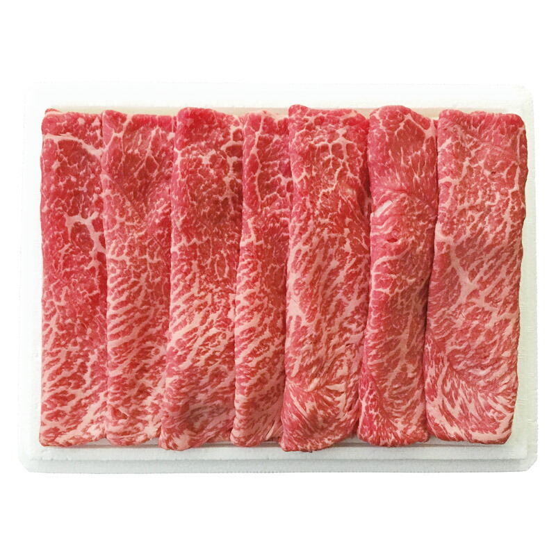 ＜高橋畜産＞山形牛しゃぶしゃぶ 2005107045<br>人気 おすすめ 食品 精肉 肉 肉加工品 <br>※こちらの商品は、メーカーおよび委託倉庫からの発送です。