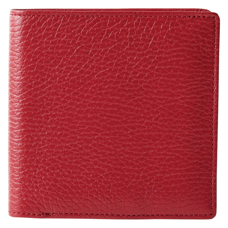 楽天市場】＜良品工房＞日本製牛革手作り2つ折れ財布 B1110-201CA人気