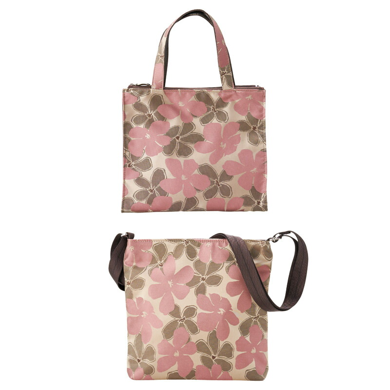 楽天市場】桐生ジャガードショルダー SLB-8009MS人気 おすすめ