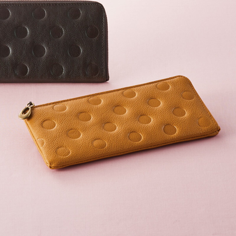 楽天市場】＜姫路レザー＞牛革L字ファスナーミニ財布 MYG19100-BE人気