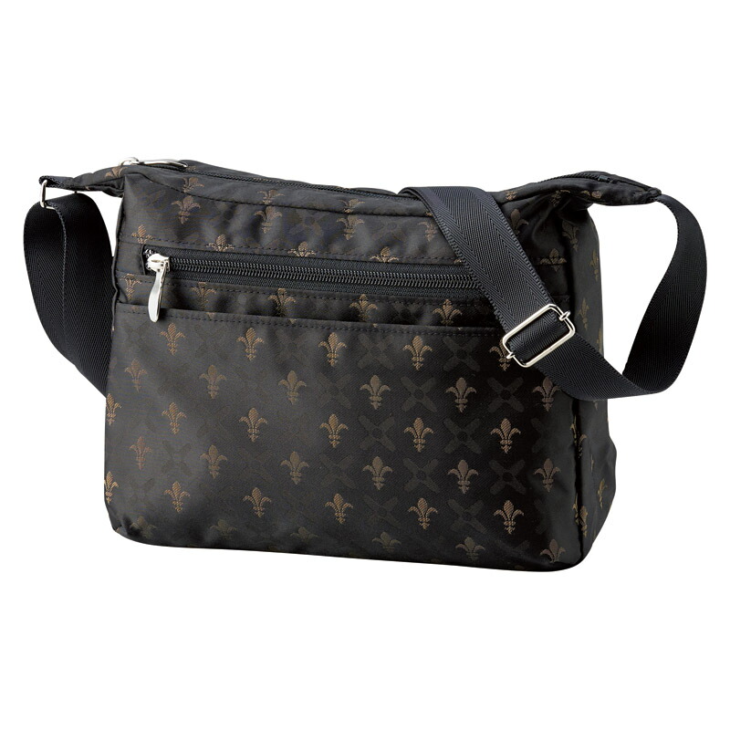 楽天市場】桐生ジャガードショルダー SLB-8009MS人気 おすすめ