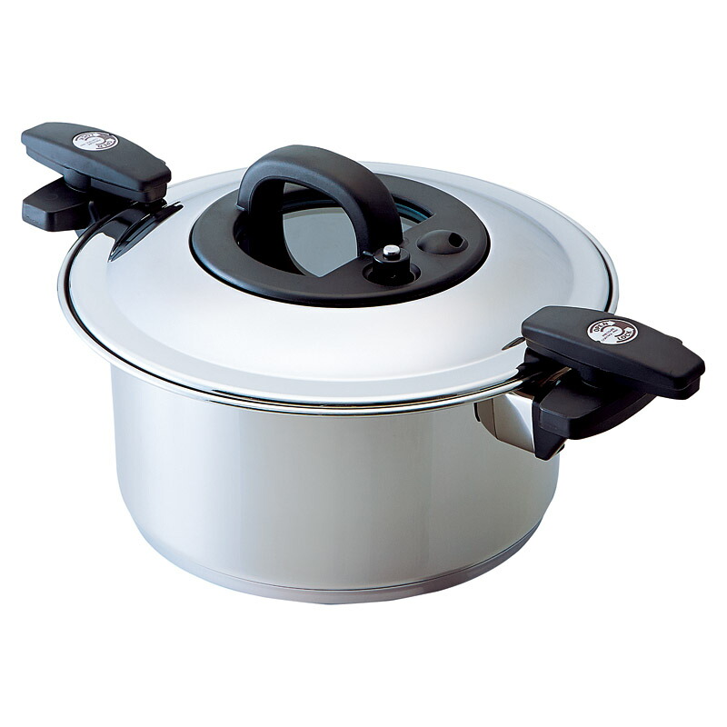 楽天市場】＜ベローナ・m.design＞プレッシャーパン&フライヤー