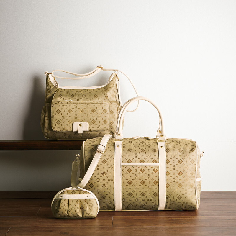 楽天市場】＜クレア トラベラー＞ボストン& ポーチ CR15150-B人気