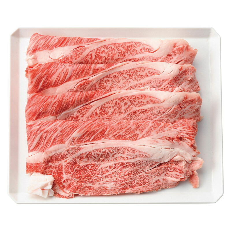 神戸牛すきやき用リブロース KSRR400<br>人気 おすすめ 食品 精肉 肉 肉加工品 <br>※こちらの商品は、メーカーおよび委託倉庫からの発送です。