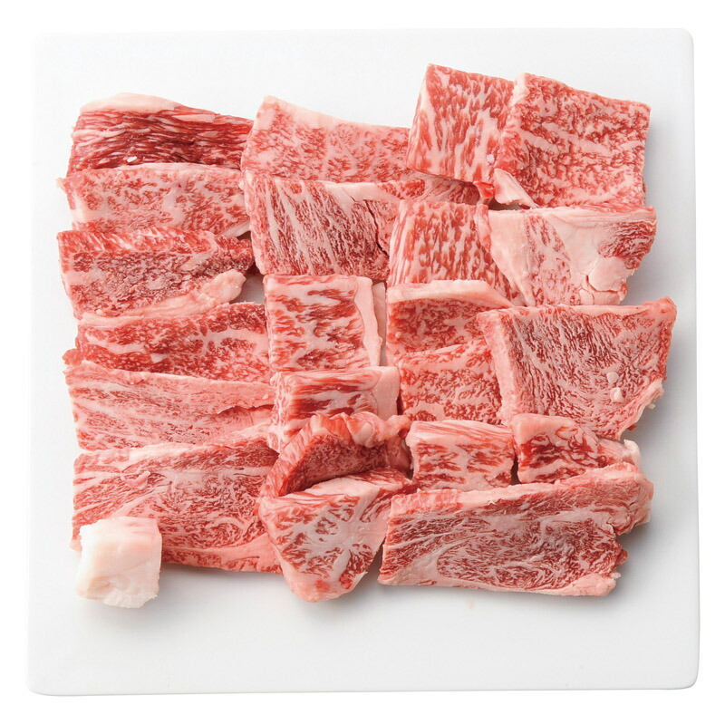 神戸牛焼肉用リブロース KYRR400<br>人気 おすすめ 食品 精肉 肉 肉加工品 <br>※こちらの商品は、メーカーおよび委託倉庫からの発送です。