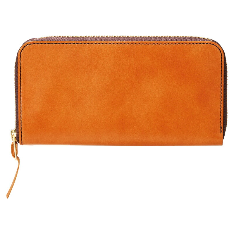 楽天市場】イタリアンレザーラウンド長財布（ブラック） 8219-01人気