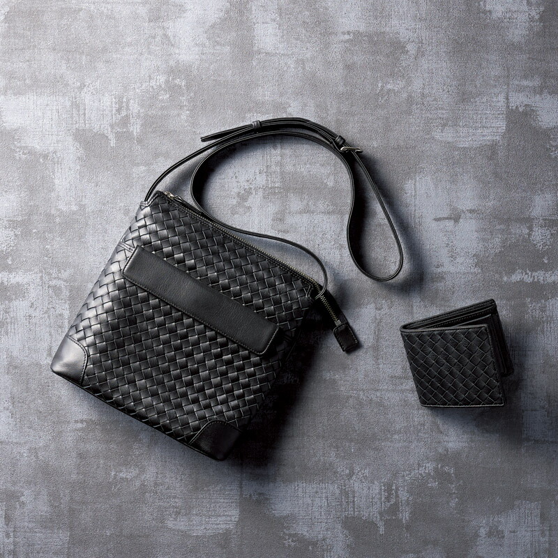 楽天市場】＜良品工房＞日本製牛革ショルダーバッグ B0110-111B人気