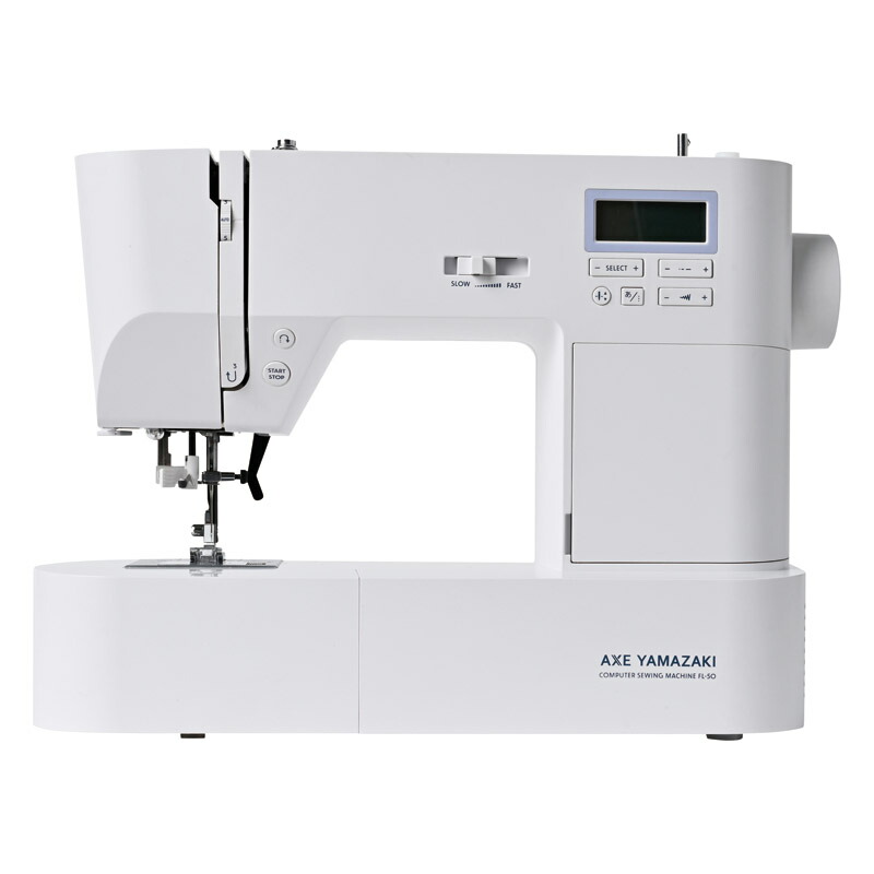 TOYOTAコンパクトミシン　QB850 TOYOTAコンパクトミシン QB850 - メルカリ