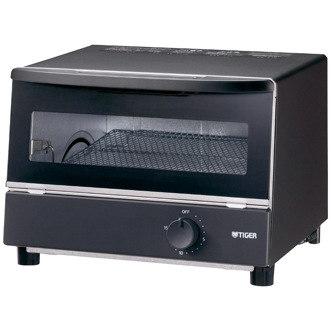 楽天市場】タイガー魔法瓶 コンベクションオーブン＆トースター＜や