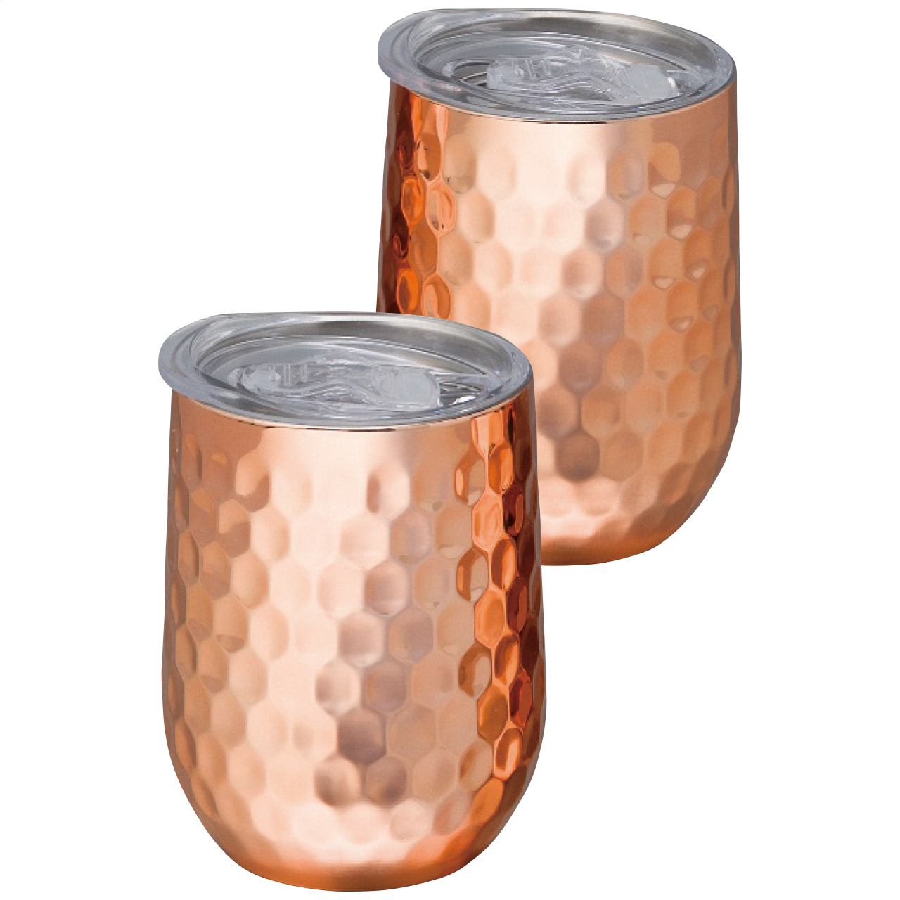 ＜ククナ＞ステンレスタンブラー350ml2客セット(蓋付) 人気 おすすめ テーブルウェア コップ カップ グラス タンブラー ※メーカー直送および委託倉庫からの発送です。