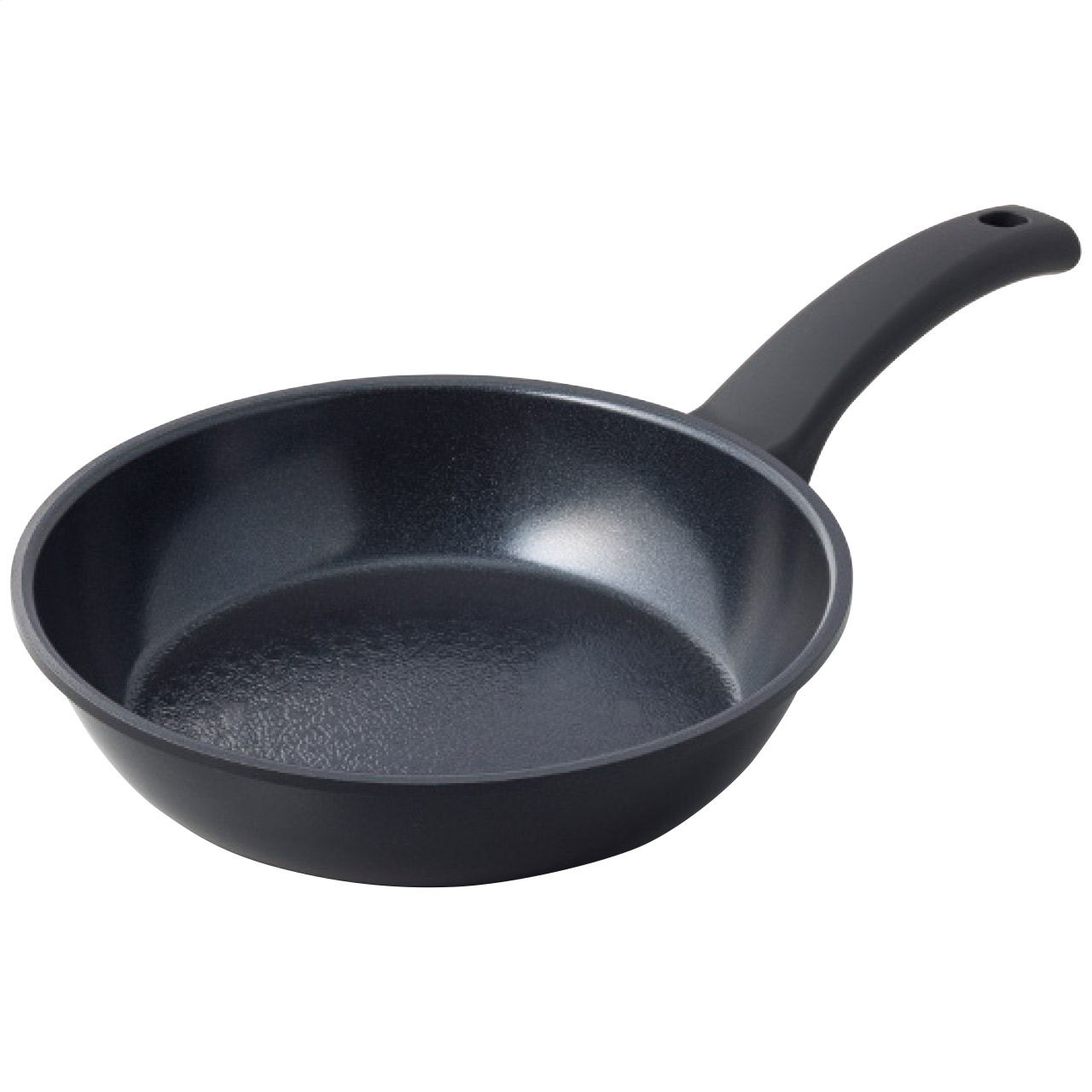 ＜ククナ＞ヒスイクアッドコーティングフライパン20cm 人気 おすすめ キッチン用品 調理器具 鍋 アルミ製 ※メーカー直送および委託倉庫からの発送です。