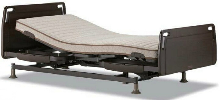 楽天市場】(フランスベッド) リハテックベッド RH-RE03C 3モーター 幅