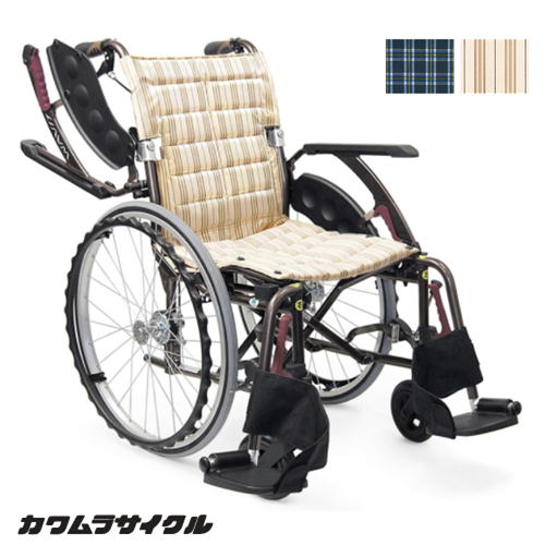 母の日 車椅子 カワムラサイクWAVITRoo+ 多機能介助式 | www.zedde.com